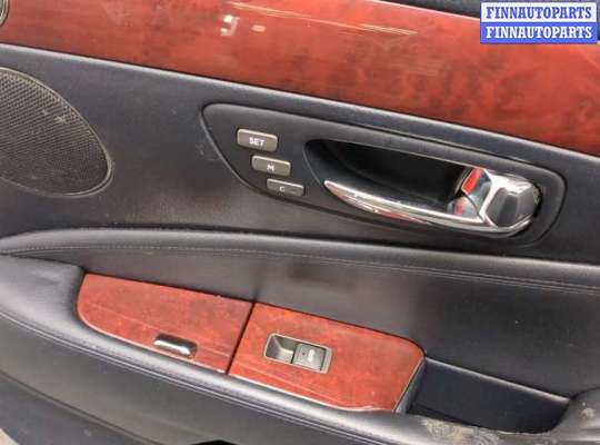 купить Ручка двери наружная на Lexus LS460 2006-2012