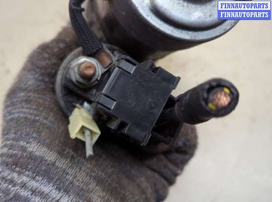 купить Стартер на Audi A4 (B8) 2007-2015