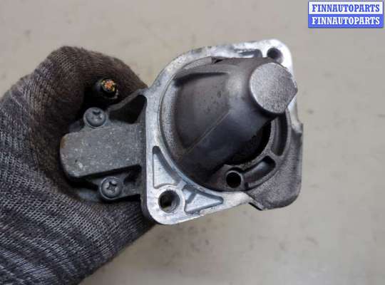 купить Стартер на Audi A4 (B8) 2007-2015