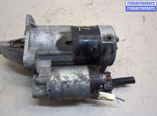 купить Стартер на Audi A4 (B8) 2007-2015