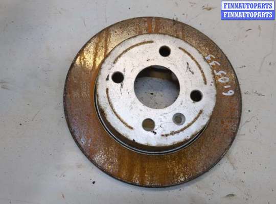 купить Диск тормозной на Opel Astra H 2004-2010