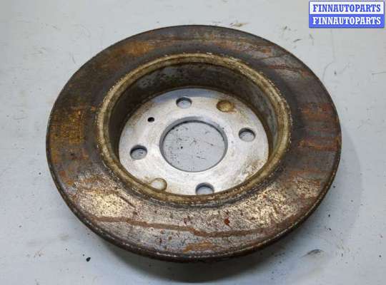 купить Диск тормозной на Opel Astra H 2004-2010