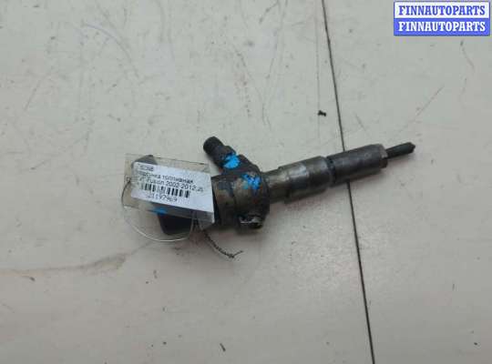 Купить Форсунка топливная на Ford Fusion 2002-2012 Форсунка топливная FO2184376 на Ford Fusion 2002-2012