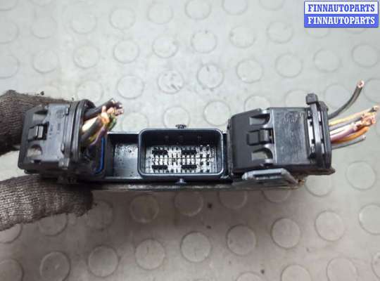 купить Блок управления двигателем на Renault Scenic 2003-2009