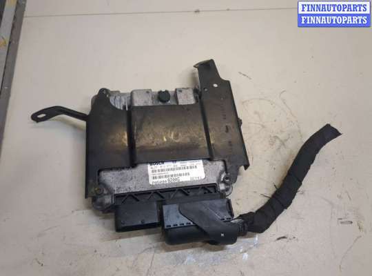купить Блок управления двигателем на Dodge Journey 2008-2011