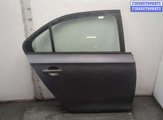 Купить Стекло форточки двери на Skoda Rapid 2012-2020 Стекло форточки двери SK515110 на Skoda Rapid 2012-2020