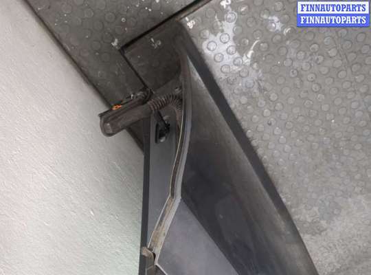 купить Стекло форточки двери на Skoda Rapid 2012-2020