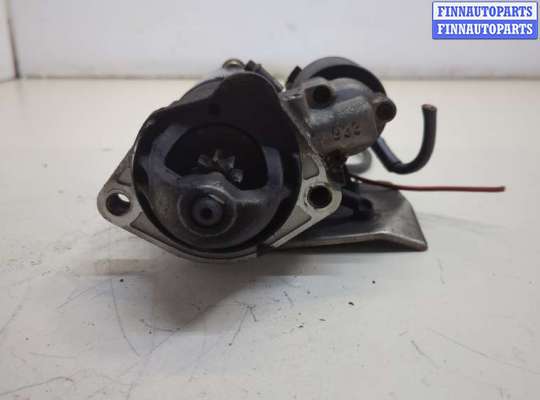 купить Стартер на Audi A4 (B6) 2000-2006