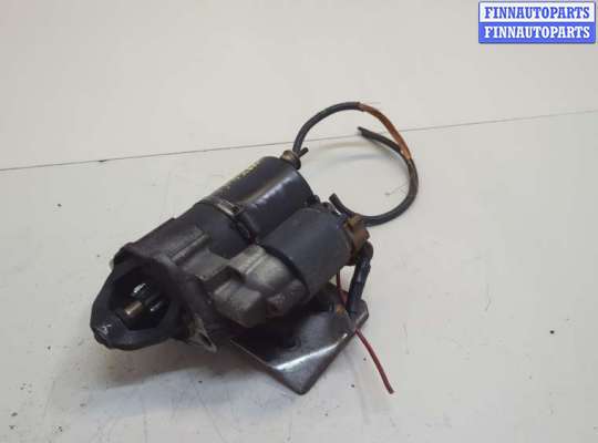 купить Стартер на Audi A4 (B6) 2000-2006