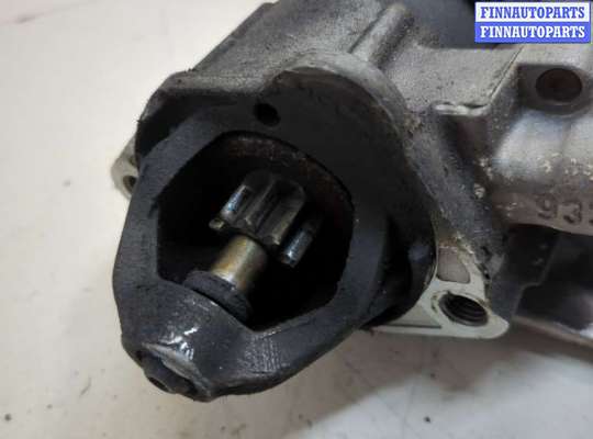 купить Стартер на Audi A4 (B6) 2000-2006