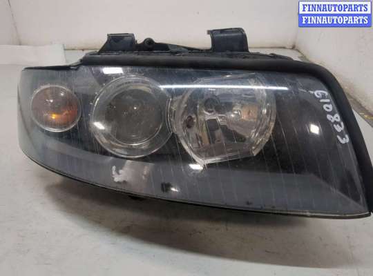 купить Фара (передняя) на Audi A4 (B6) 2000-2006