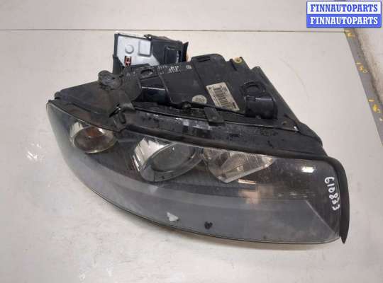 купить Фара (передняя) на Audi A4 (B6) 2000-2006
