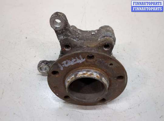 купить Ступица (кулак, цапфа) на Citroen C4 Picasso 2013-2018