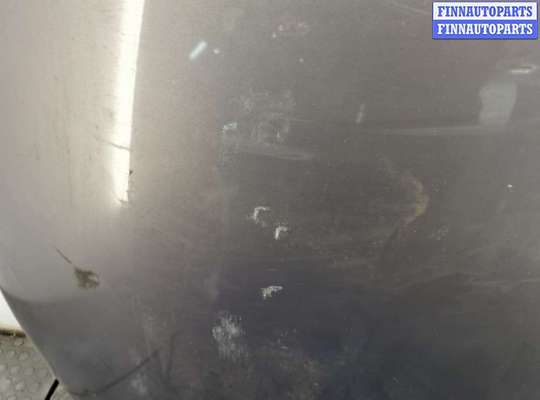 купить Капот на Ford Mondeo 4 2007-2015