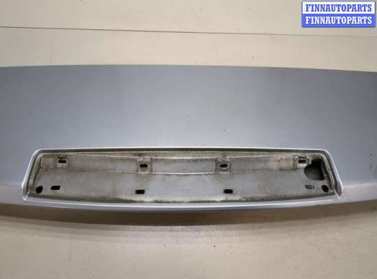 купить Спойлер на Land Rover Range Rover Sport 2005-2009