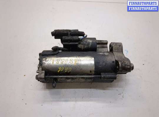 Стартер FO2167993 на Ford Mondeo 4 2007-2015