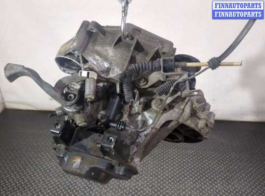 купить КПП 5-ст.мех. (МКПП) на Seat Ibiza 3 2001-2006