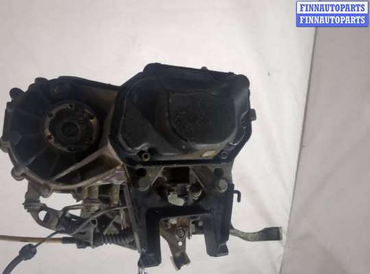 купить КПП 5-ст.мех. (МКПП) на Seat Ibiza 3 2001-2006