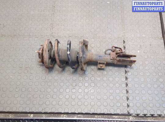 купить Амортизатор подвески на Peugeot 4007 2007-2012