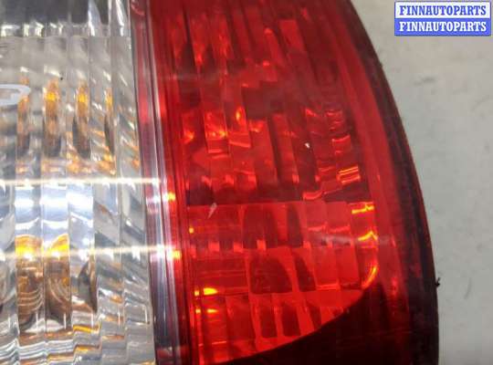 купить Фонарь (задний) на Renault Scenic 1996-2002