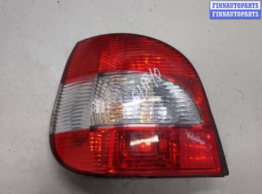 Фонарь (задний) RN1595798 на Renault Scenic 1996-2002