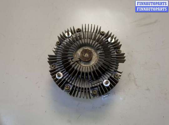 купить Муфта вентилятора (вискомуфта) на Toyota Land Cruiser Prado (120) - 2002-2009