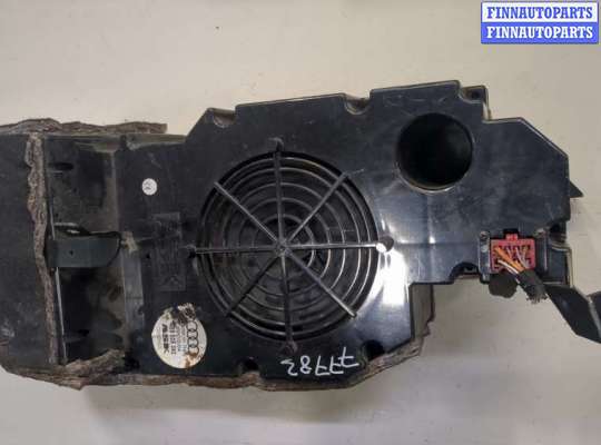 Сабвуфер AU1614129 на Audi A6 (C5) Allroad 2000-2006