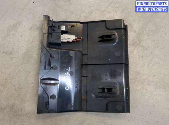 купить Разъем AUX/USB на Skoda Octavia (A7) 2013-2023