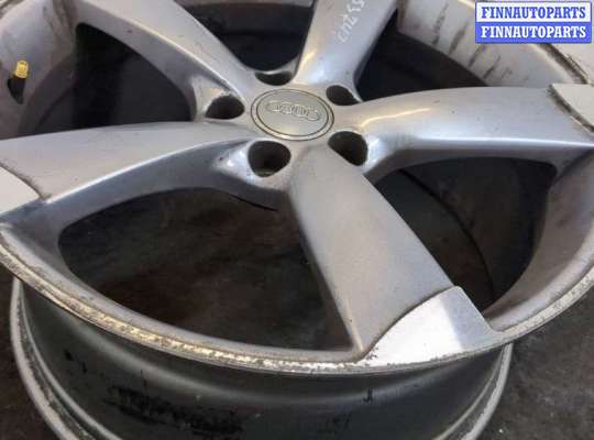 Диск колёсный на Audi A6 (C6)