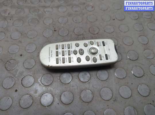 Пульт управления мультимедиа TT933224 на Toyota Highlander 2 2007-2013