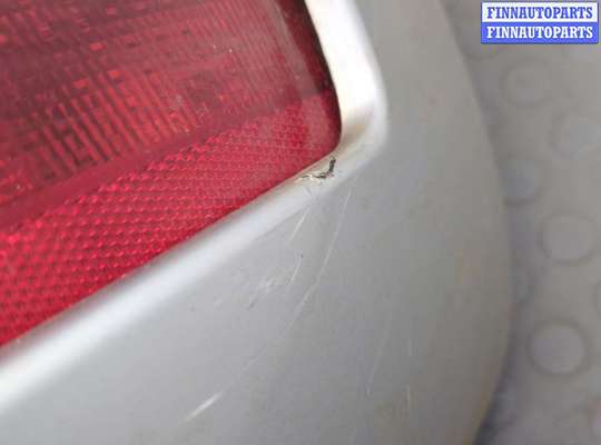 купить Бампер на Citroen C4 Picasso 2013-2018