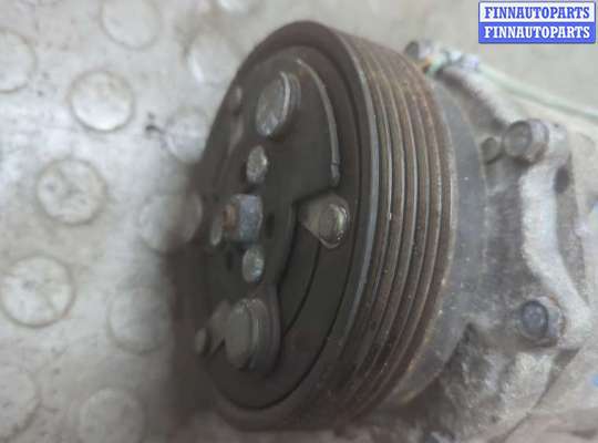 купить Компрессор кондиционера на Audi TT (8N) 1998-2006