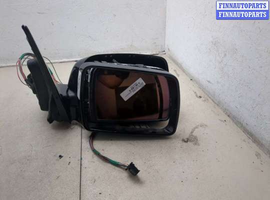 Зеркало боковое BM3452289 на BMW X5 E53 2000-2006