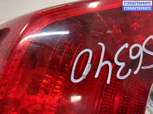 купить Фонарь (задний) на Volvo S40 2004-2012