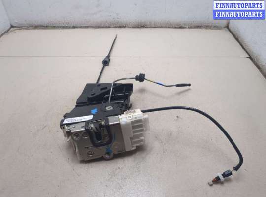 купить Замок двери на Mercedes GL X164 2006-2012