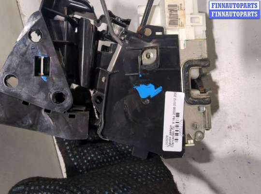 купить Замок двери на Mercedes GL X164 2006-2012