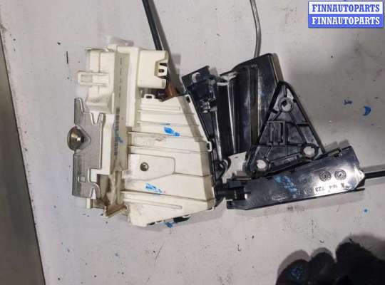 купить Замок двери на Mercedes GL X164 2006-2012