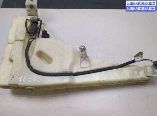Бачок омывателя VG2336892 на Volkswagen Touareg 2007-2010