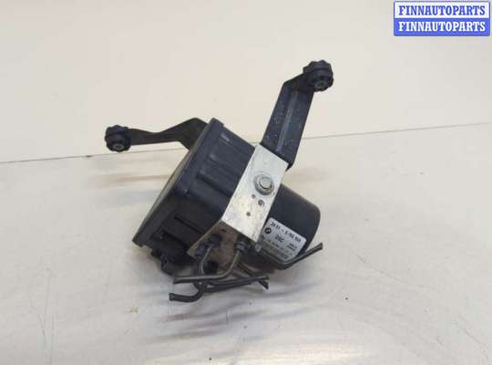 купить Блок АБС, насос (ABS, ESP, ASR) на BMW 3 E46 1998-2006