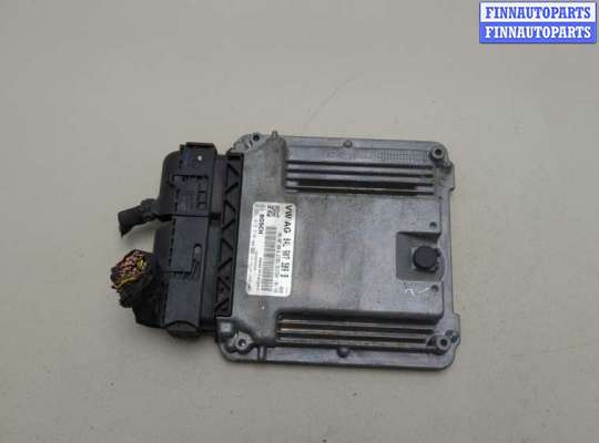 купить Блок управления двигателем на Audi A3 (8V) 2012-2020
