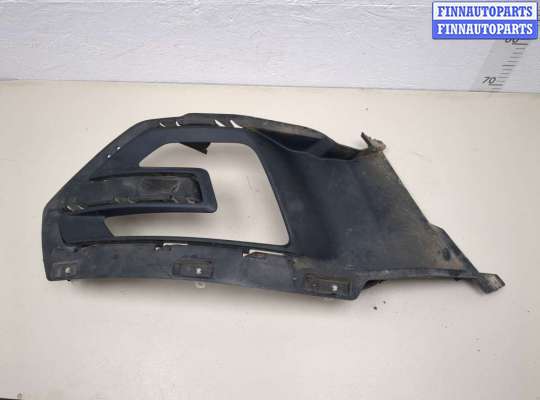 купить Заглушка (решётка) бампера на Ford Explorer 2015-2019