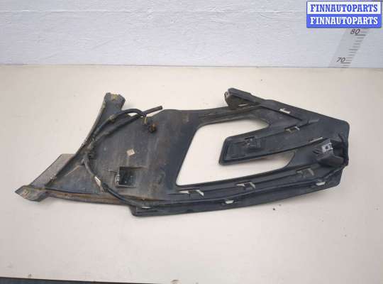 купить Заглушка (решётка) бампера на Ford Explorer 2015-2019