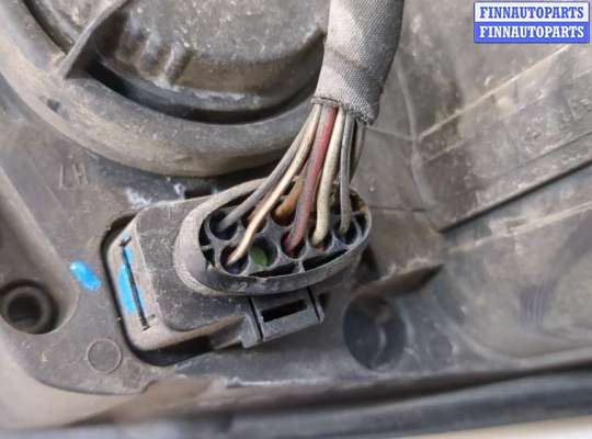 купить Фара (передняя) на Volkswagen Eos