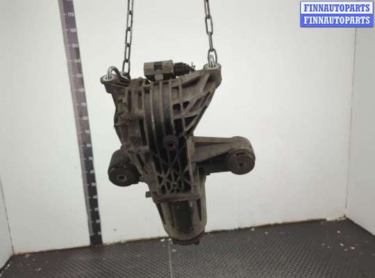 купить Редуктор моста на Opel Antara 2006-2015