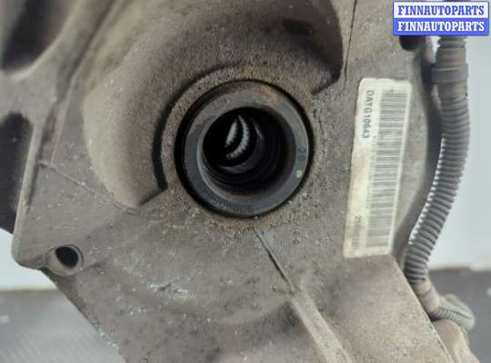 купить Редуктор моста на Opel Antara 2006-2015