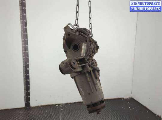 купить Редуктор моста на Opel Antara 2006-2015