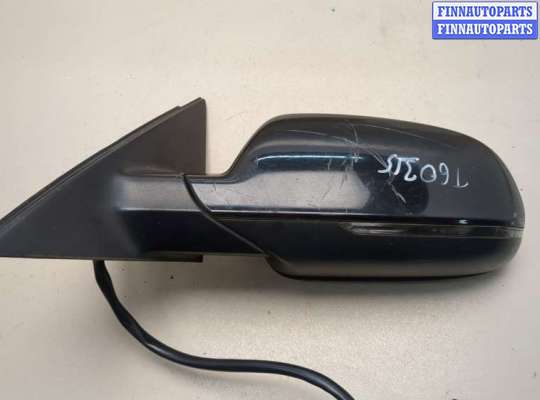 купить Зеркало боковое на Audi A4 (B8) 2007-2015