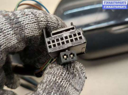 купить Зеркало боковое на Audi A4 (B8) 2007-2015