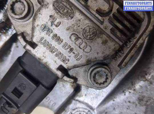 купить Поддон на Volkswagen Passat 6 2005-2010