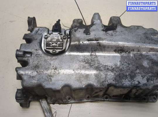 купить Поддон на Volkswagen Passat 6 2005-2010